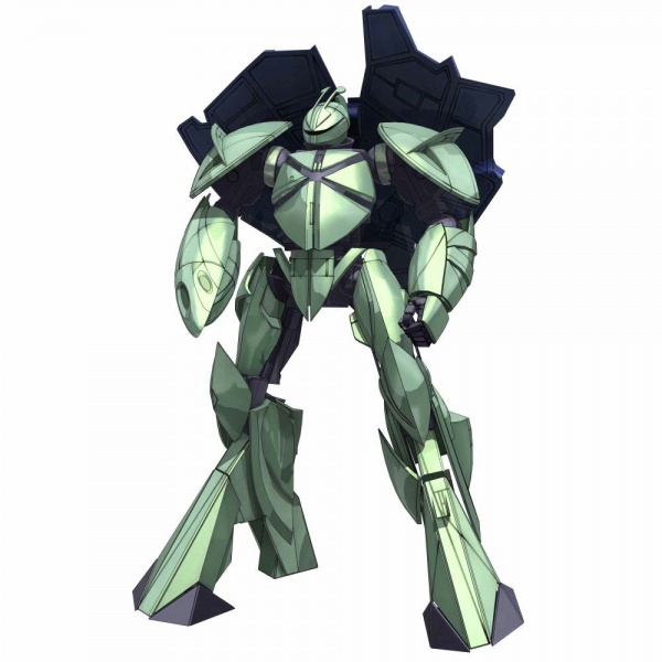 dynasty warriors gundam 3 treize