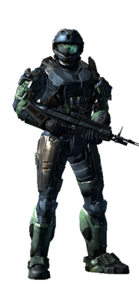 Halo Reach Concept Art