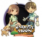 harvest moon walkthrough Harvest Moon Tree of Tranquility Concept Art