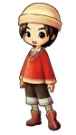 Harvest Moon a Tale of Two Towns Harvest Moon The Tale of Two Towns Concept Art