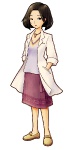 Harvest Moon Concept Art Harvest Moon The Tale of Two Towns Concept Art 