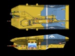 homeworld 2 concept art homeworld 2 concept art