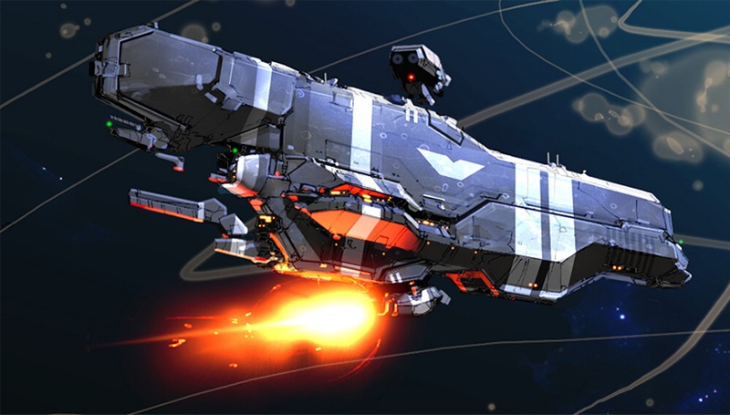 homeworld 3 story homeworld 3 story