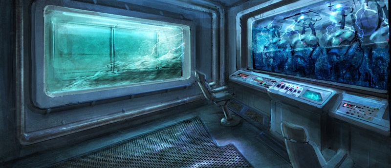 hydrophobia prophecy walkthrough act 2 hydrophobia prophecy walkthrough act 2