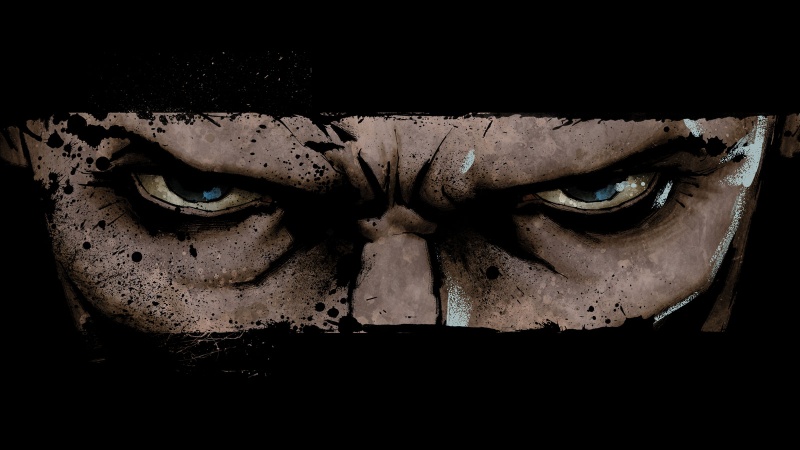 inFamous Concept Art