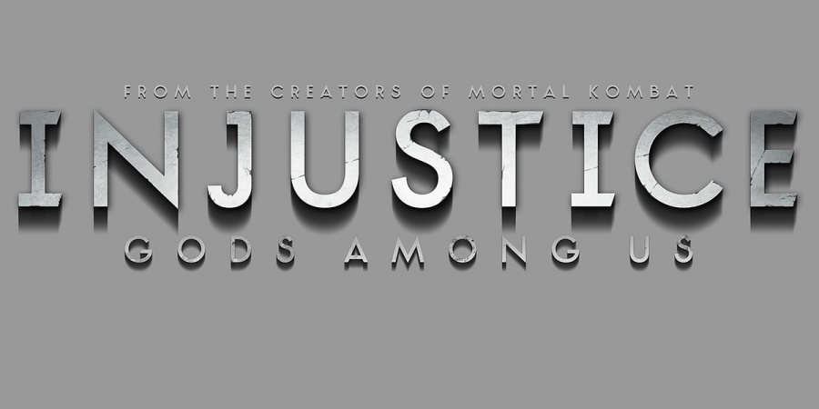 Injustice: Gods Among Us Concept Art