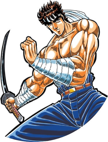 Jump Ultimate Stars (Import) Concept Art