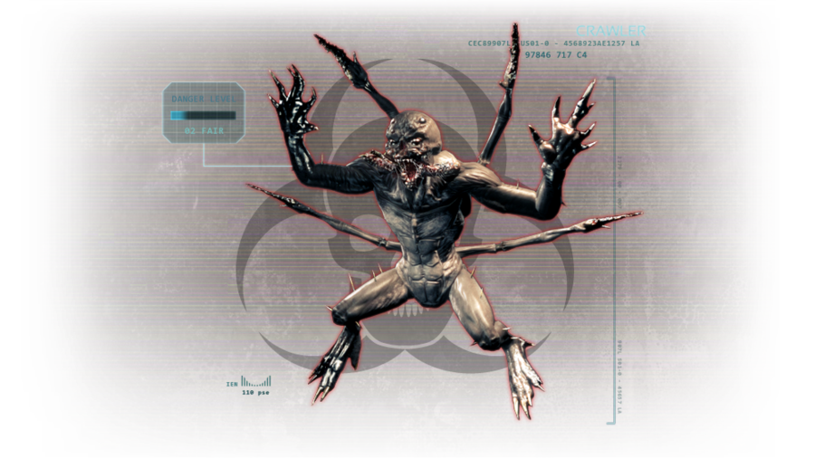 killing floor scrake 2 png