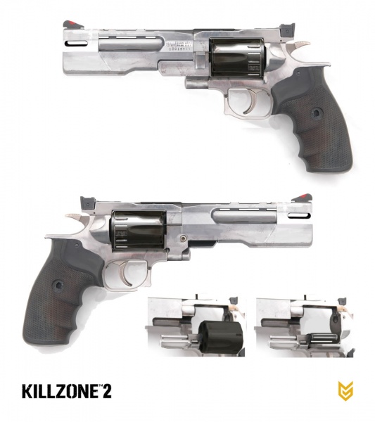 Killzone, Killzone Wiki