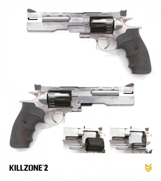 Killzone 2, Killzone Wiki