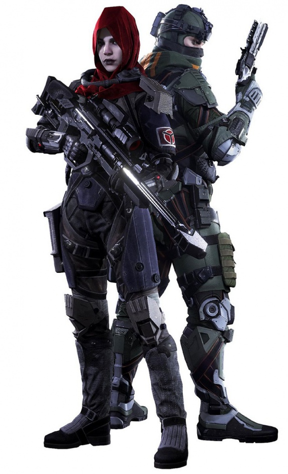 Killzone: Liberation, Killzone Wiki