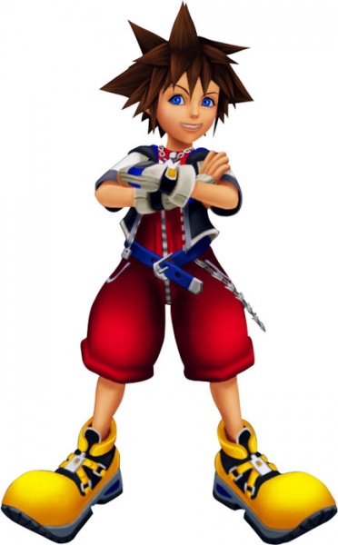 Bouncywild - Kingdom Hearts Wiki - Neoseeker