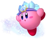 Kirby's Return to Dream Land Concept Art