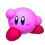 Kirby: Triple Deluxe Concept Art