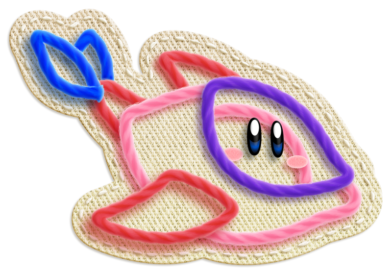 Kirby's Epic Yarn Review (Wii) - Nintendojo Nintendojo