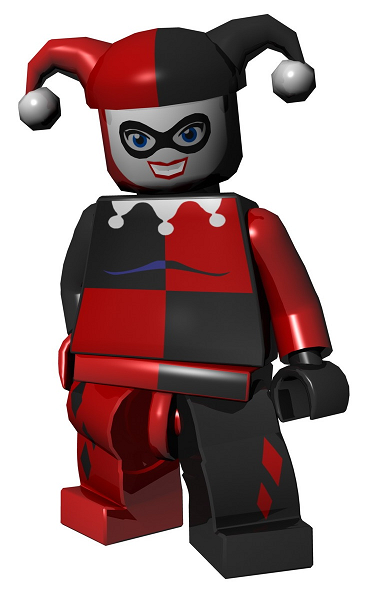 Lego Batman: The Videogame Concept Art - Neoseeker