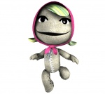 LittleBigPlanet PS Vita Concept Art