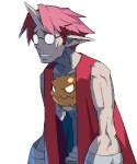 Disgaea 2: Cursed Memories Concept Art