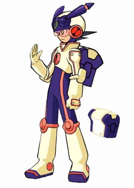 megaman battle network 5 team protoman walkthroughs