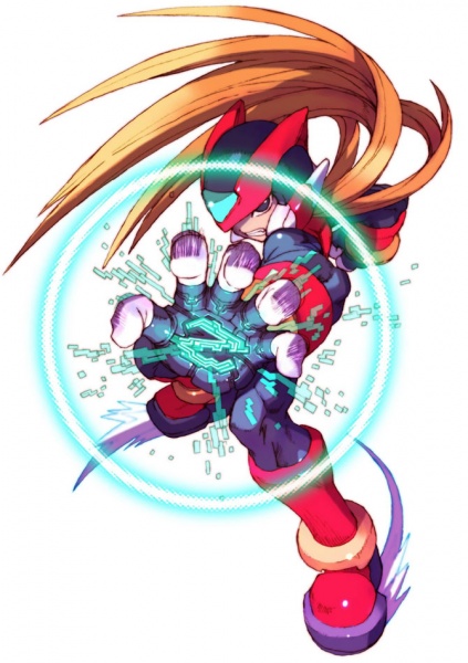 mega man zero 4 online mega man zero 4 online