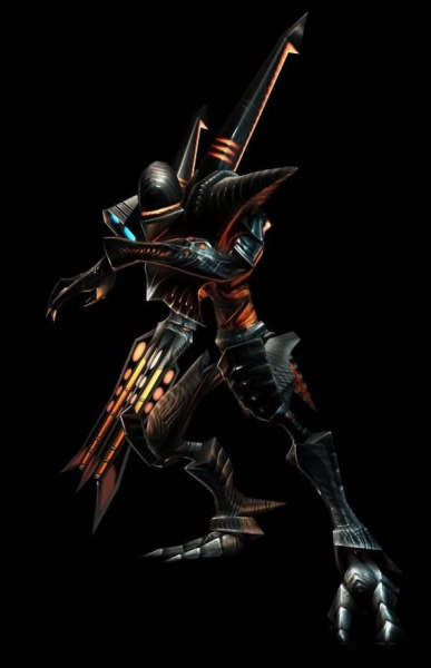 metroid prime remastered concept art metroid prime remastered concept art