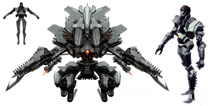 ghostrunner prime