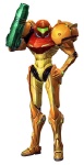 Metroid Prime Concept Art