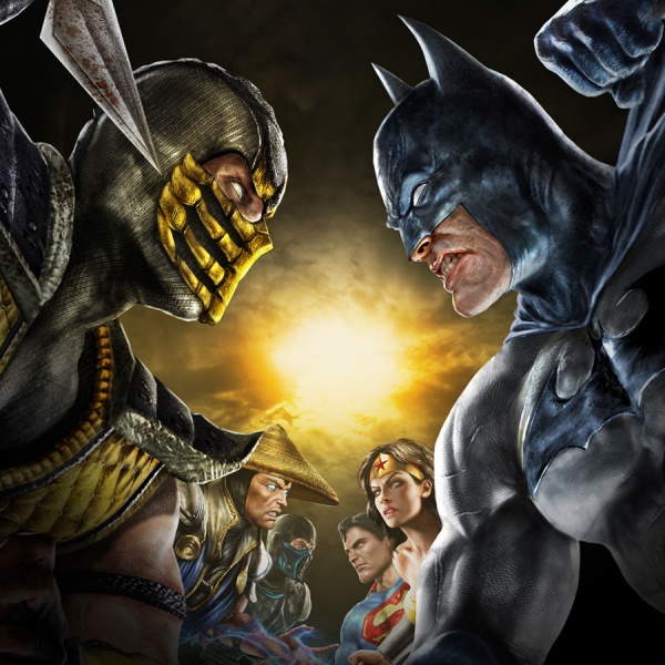 Mortal Kombat vs. DC Universe - Mortal Kombat Wiki - Neoseeker