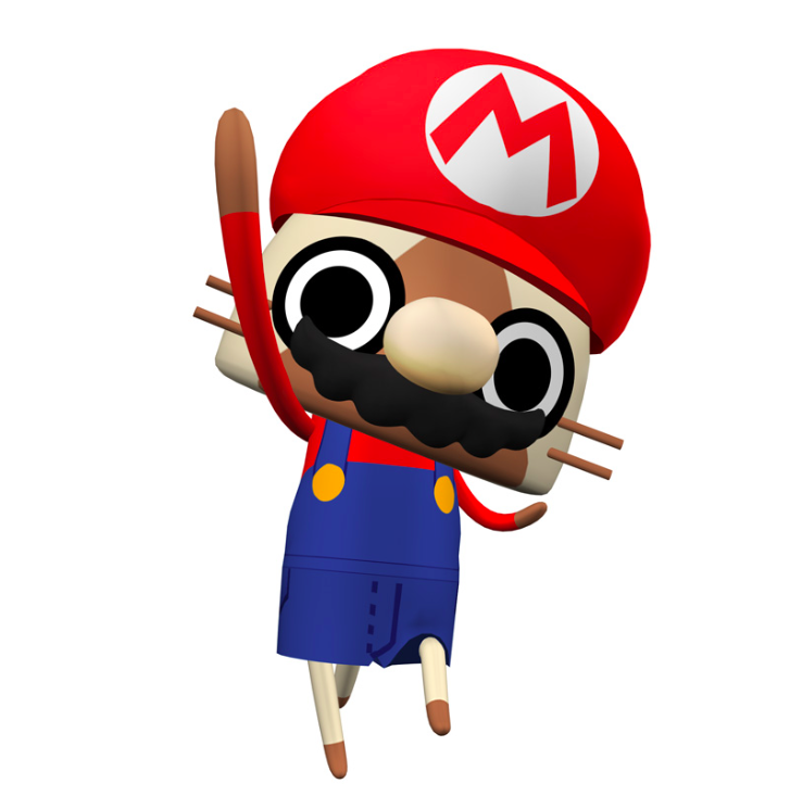 Monster Hunter Diary Poka Poka Airou Village Monster Hunter Diary Poka Poka Airou Village DX Concept Art