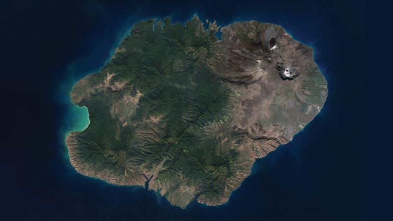 MotorStorm: Pacific Rift Concept Art