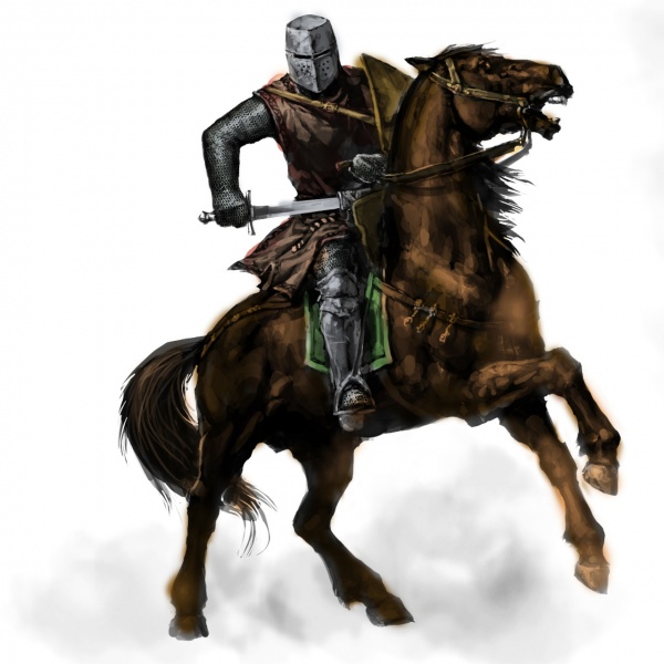 Mount Blade Concept Art Neoseeker