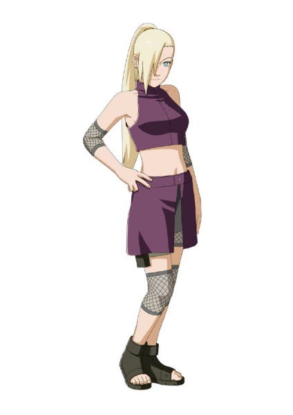 Naruto Shippūden: Ultimate Ninja Storm 2, Wiki Naruto