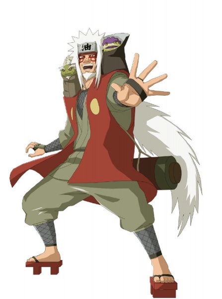 Naruto: Ultimate Ninja 2 - Naruto Wiki - Neoseeker