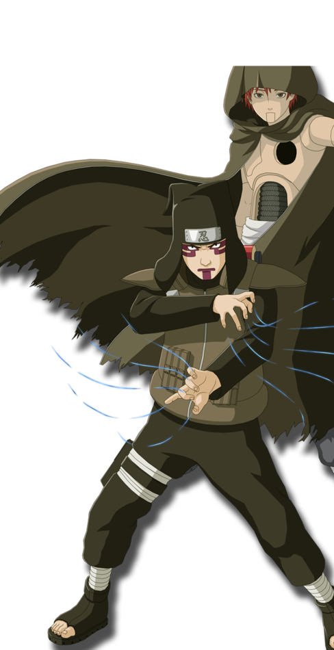 Naruto: Ultimate Ninja (Video Game) - TV Tropes