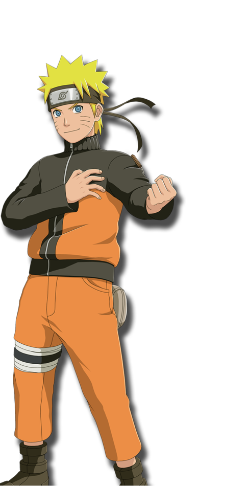 Naruto Shippūden: Ultimate Ninja Storm 4, Wiki Naruto