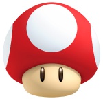 New Super Mario Bros. 2 Concept Art