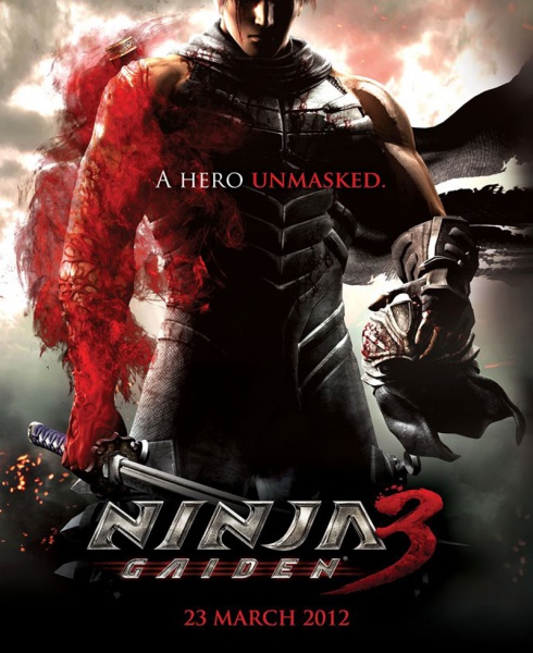 ninja gaiden 3 pc torrent