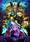 Odin Sphere Concept Art