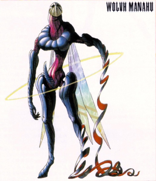 Persona 2 Eternal Punishment Concept Art Neoseeker