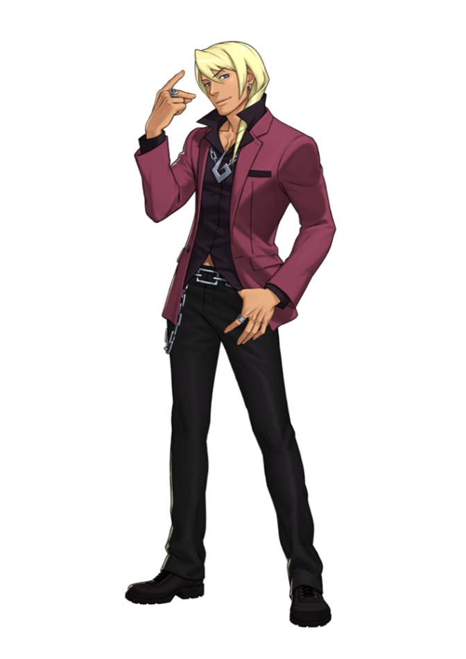 Ace Attorney Wiki - Phoenix Wright Ace Attorney Art, HD Png Download -  kindpng