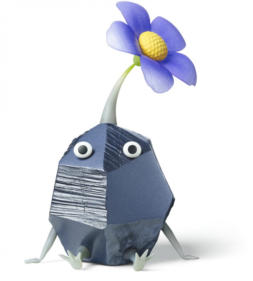 Pikmin 3 Concept Art