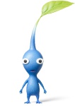 Pikmin 3 Concept Art