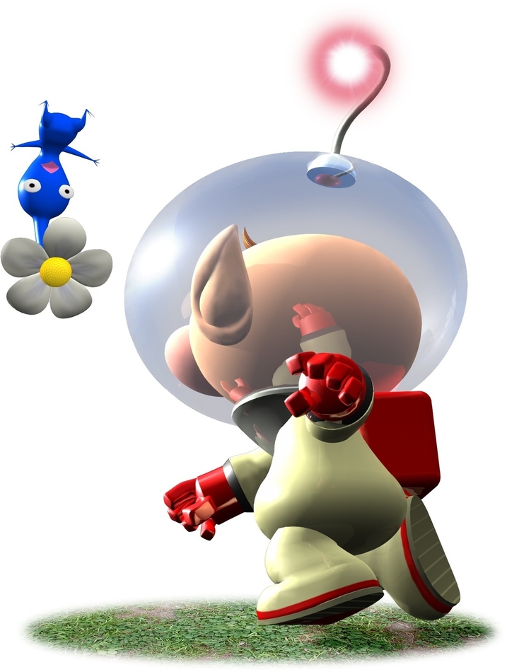 pikmin-concept-art