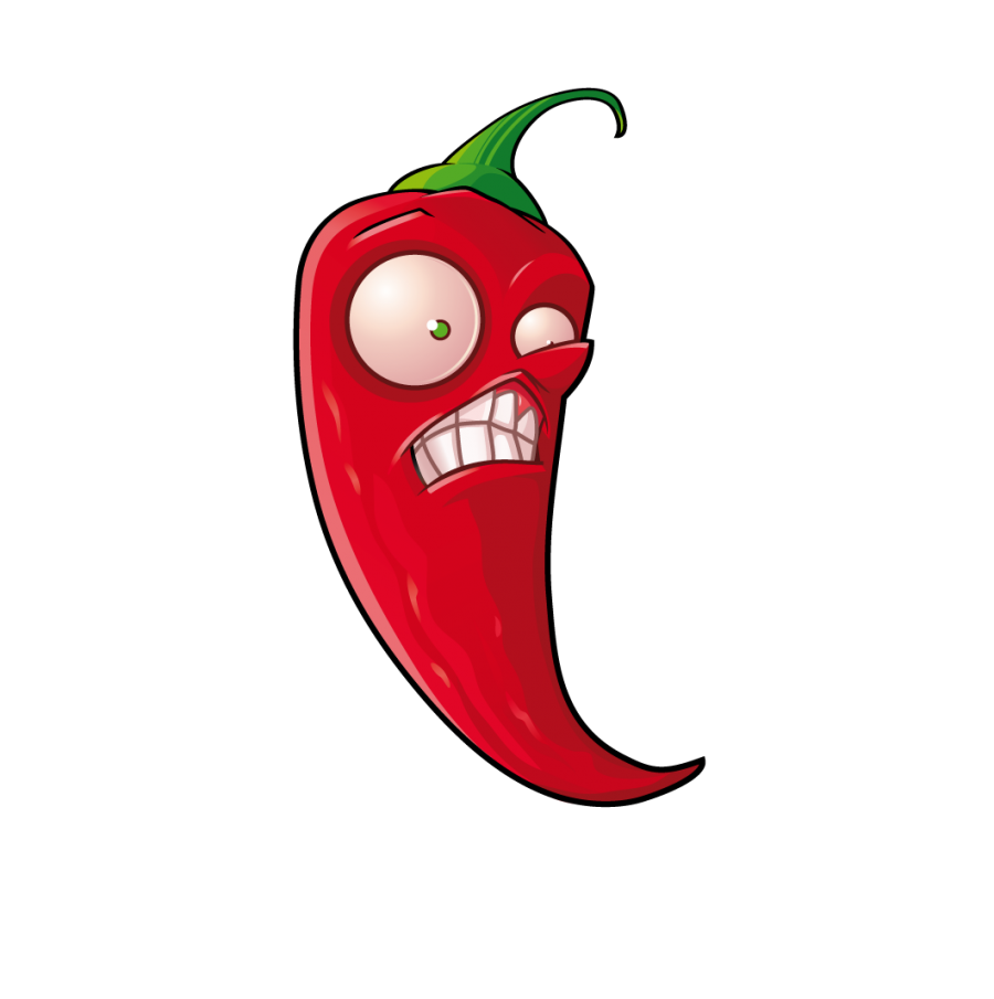 Plants vs. Zombies Concept Art