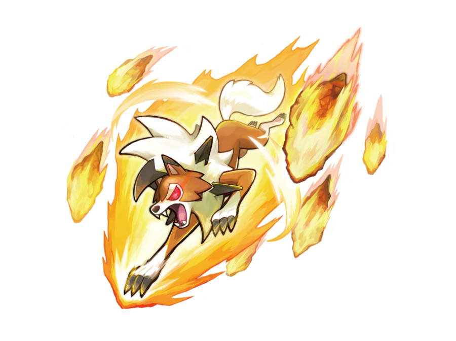 Pokemon Ultra Fire Sun Wiki