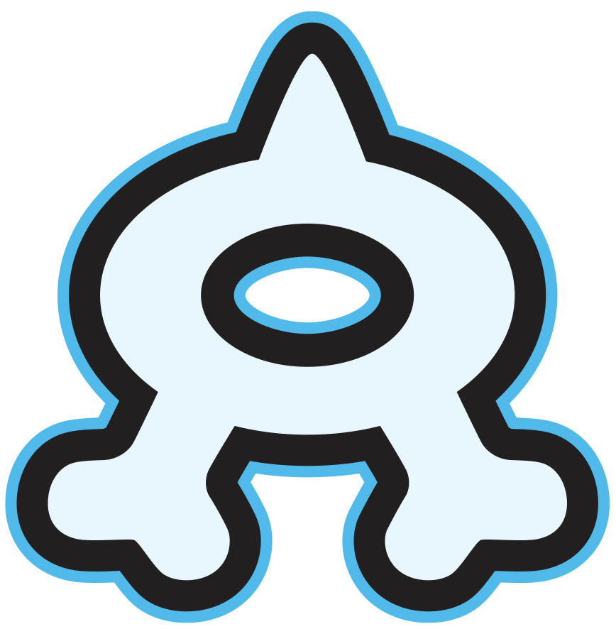 pokemon sapphire logo png