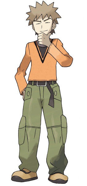 Pokemon Black Boy Protagonist in Gen. 3 Style. by RichardPT on DeviantArt