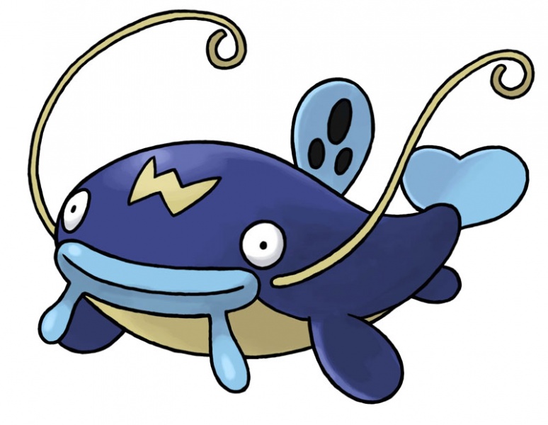 Pokémon Mystery Dungeon Blue Rescue Team Concept Art