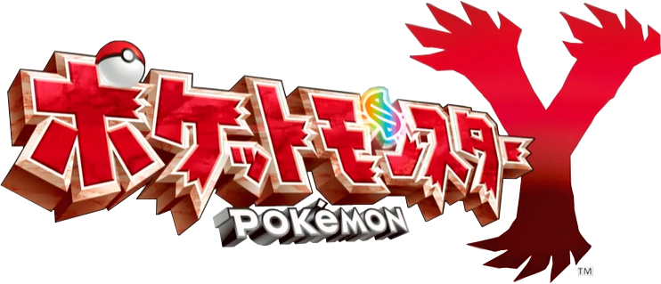 Pokemon X Concept Art