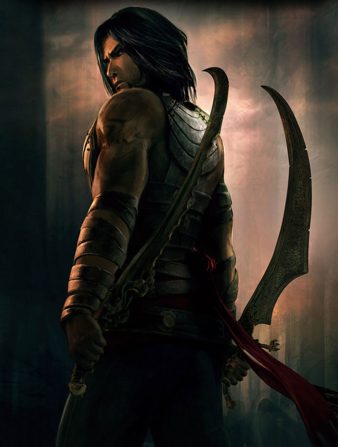 Prince of Persia: Warrior Within - Neoseeker